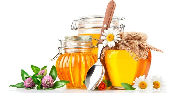 Medus jūsų kasdieniniame racione padės efektyviai numesti svorio
