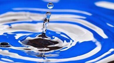 geriamosios dietos, skirtos svorio netekimui, esmė